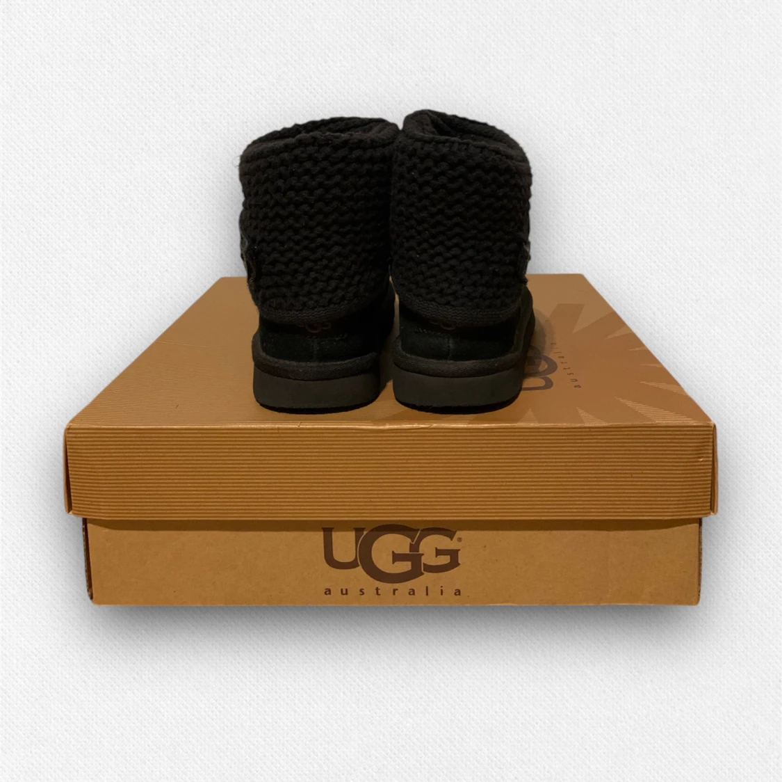 Ugg | Darrah Boot - 90