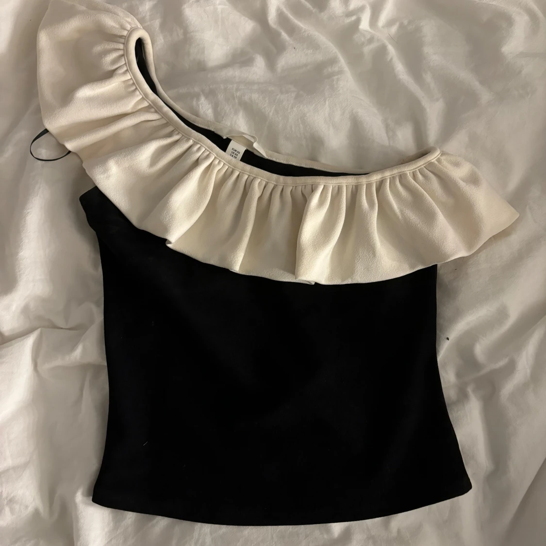 Offshoulder topp - 90