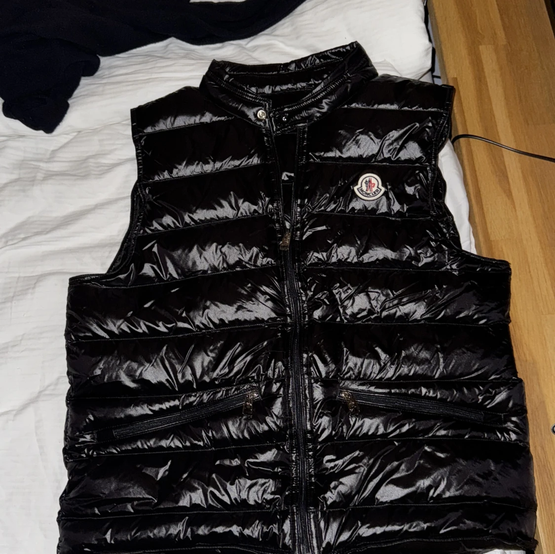 Moncler gui