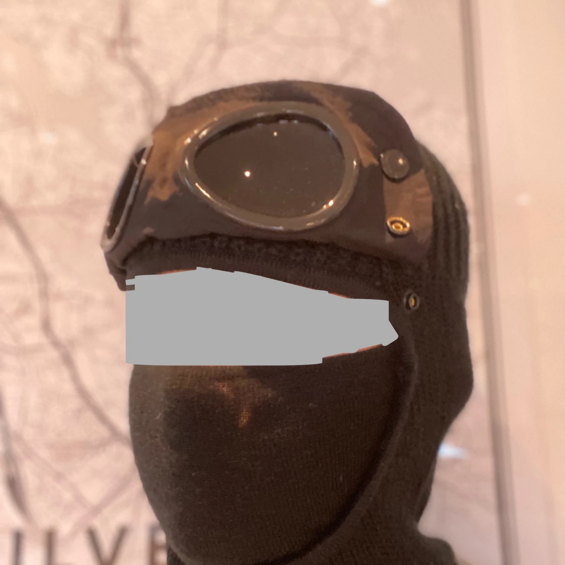 Cp company mask - 92