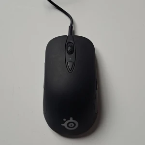 Gaming mus Steelseries  - Fungerar som den ska