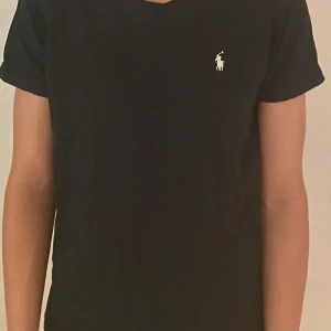 Ralph Laurent t shirt  - (Skick 7/10) använt några gånger.     ställ frågor vid fundering o extra bilder kan diskutera om pris ✅⚜️ det står size M men den är S 