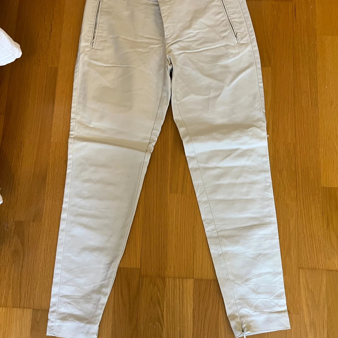 Beige byxor från Part Two - 2