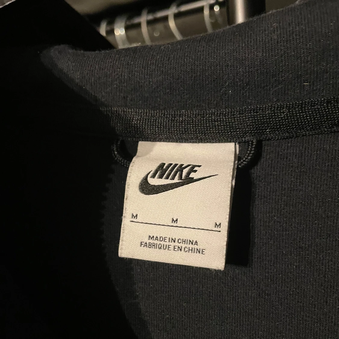 Nike Tech Fleece - 1