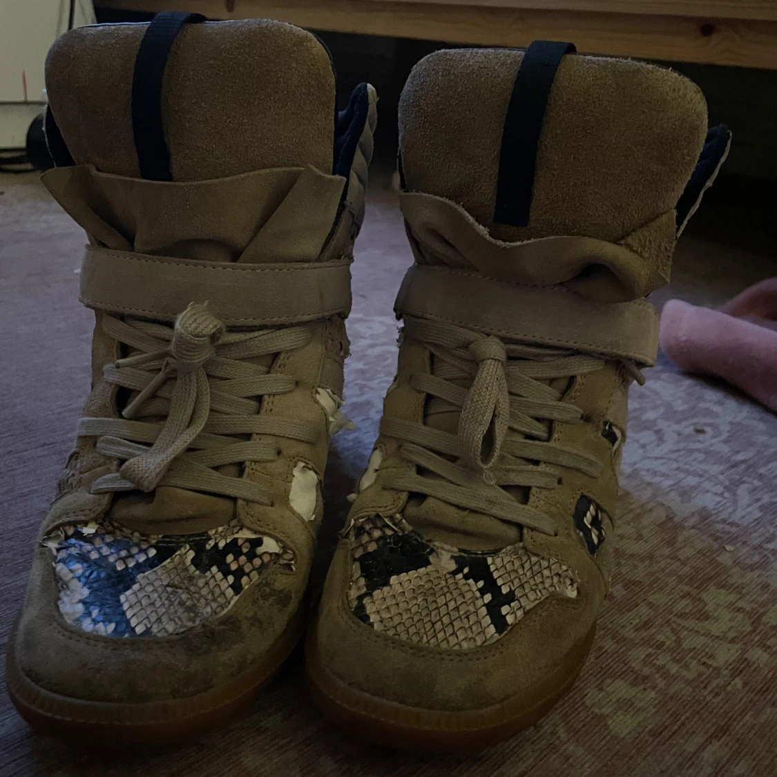 isabel marant liknande - 1