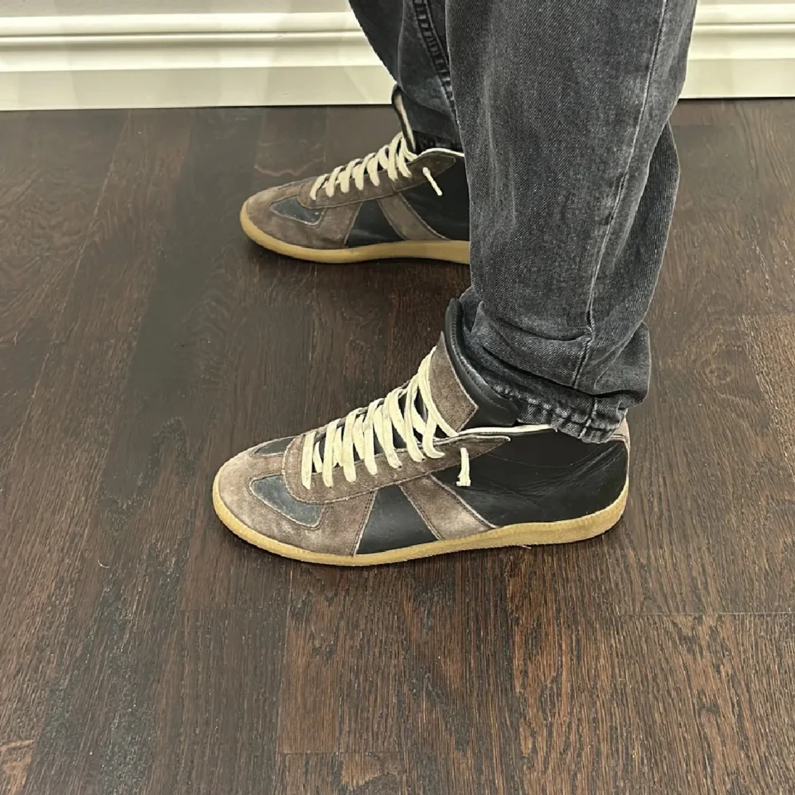 Maison Margiela Gats - 1