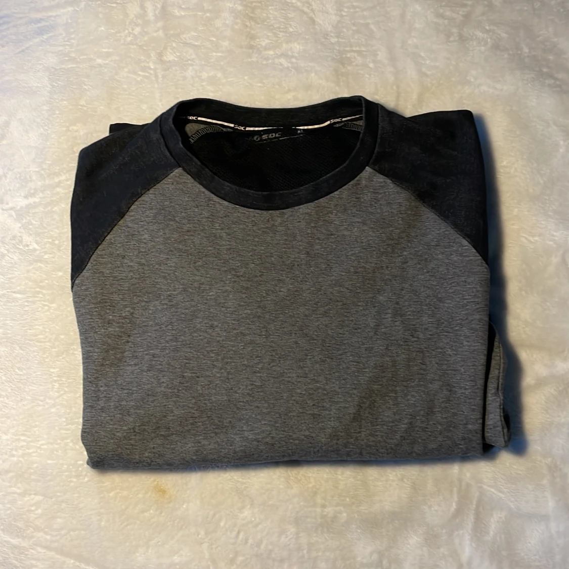 Träningströja från SOC 