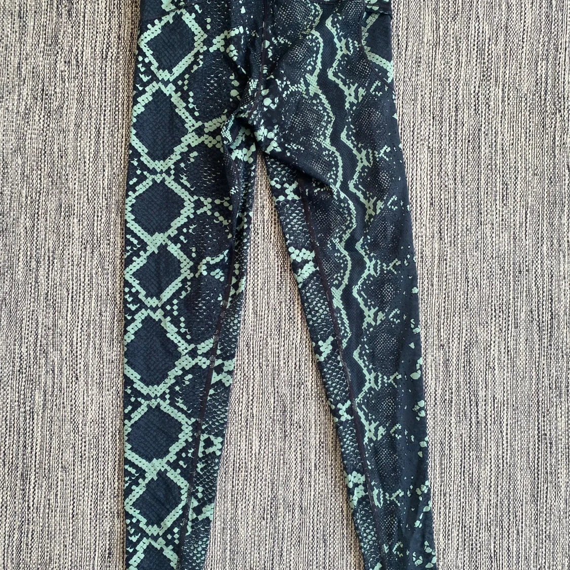 Mönstrade leggings från Casall - 3