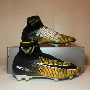 Nike Mercurial Superfly 5  - Nike Mercurial Superfly 5 Elite FG “Lock In. Let Loose”🐝, Skick- 8/10