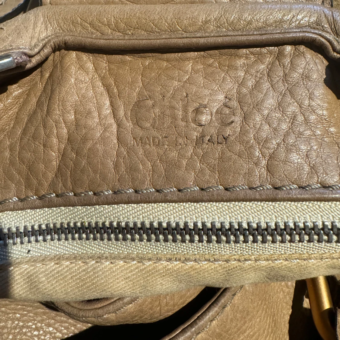 Chloé Paddington  - 3