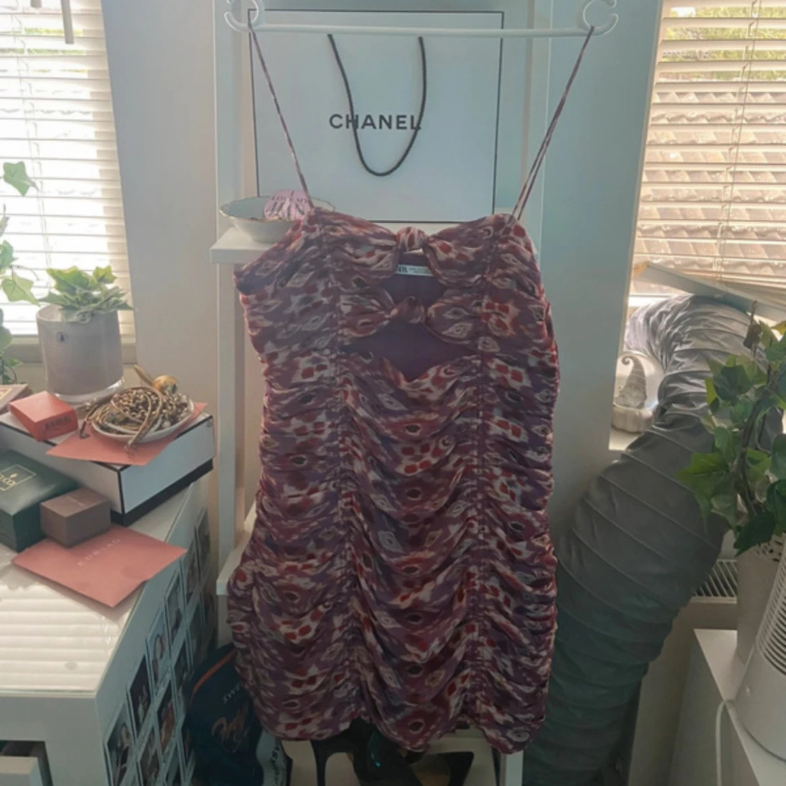 Kort klänning  - 3
