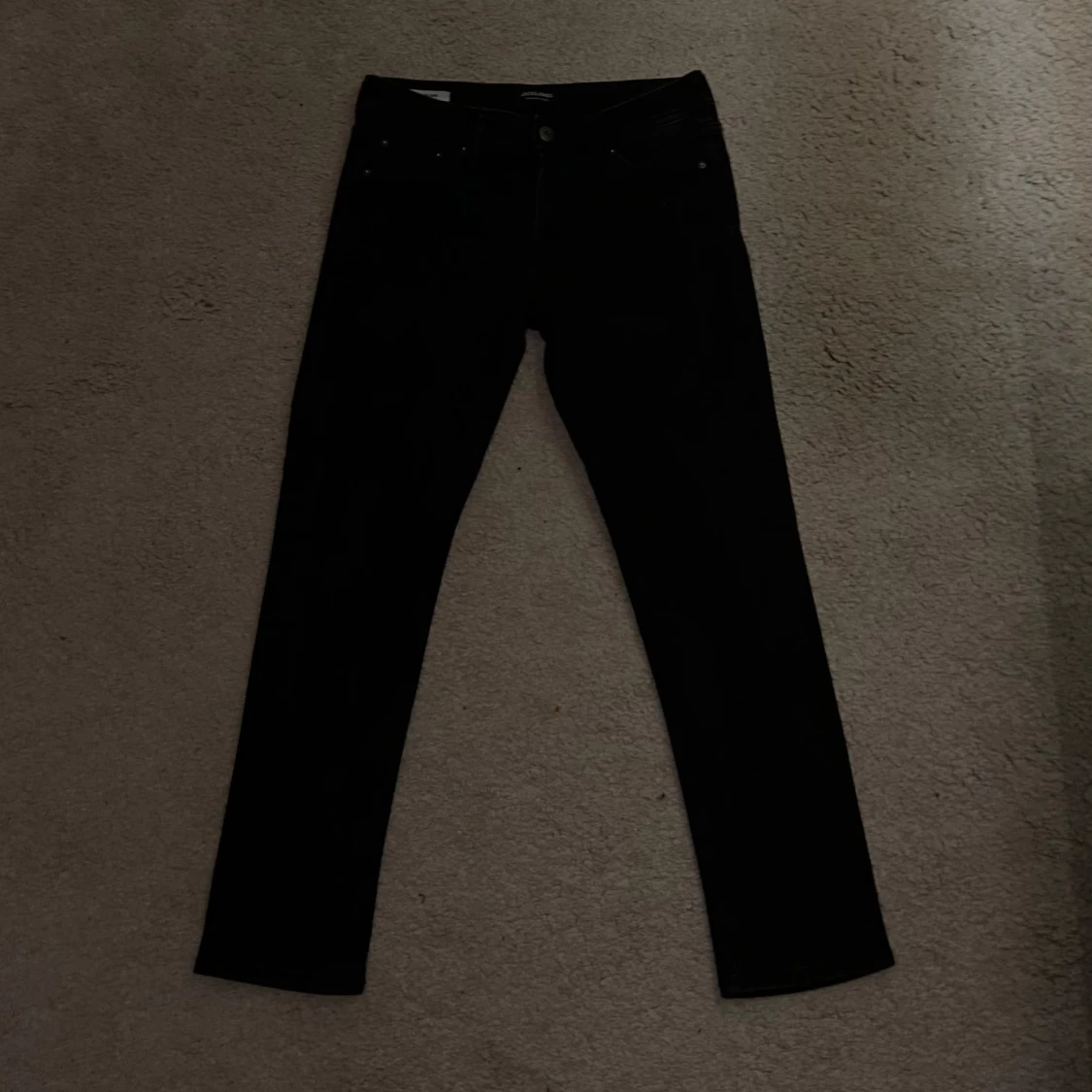 Slim Glenn Jeans - 1