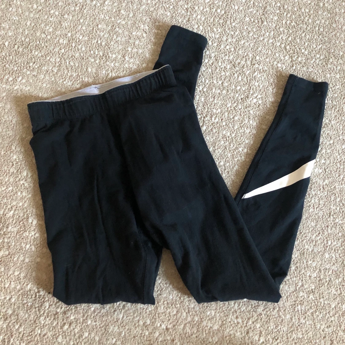 Nike träningsthights - 91