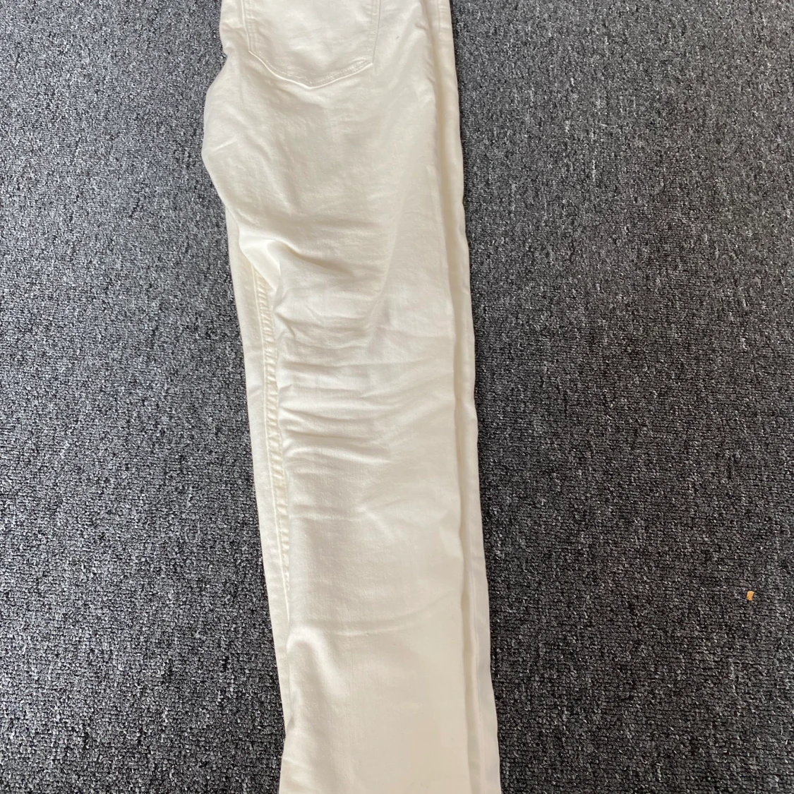 Vita byxor stl S/M  - 90