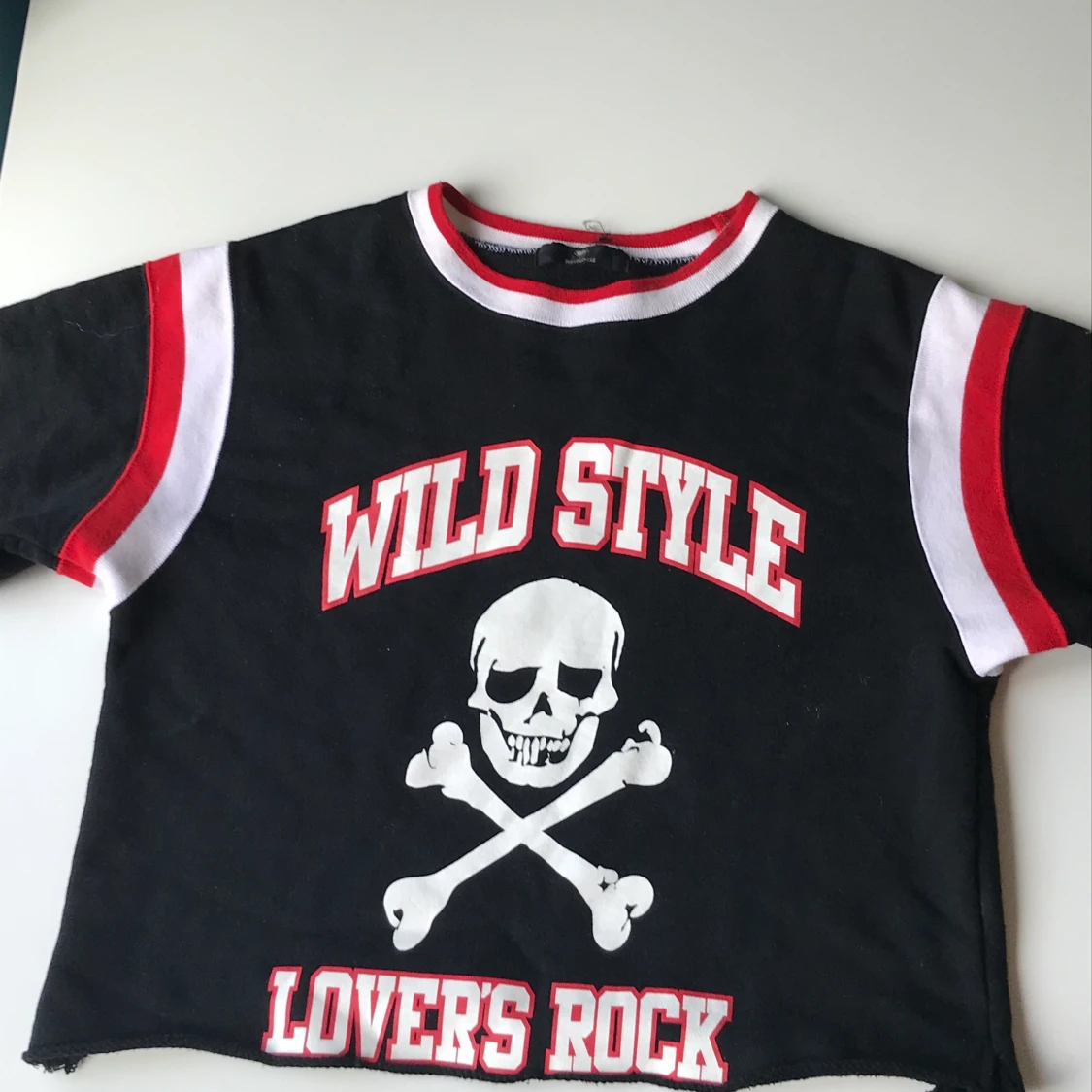 Lovers Rock Japansk Tee