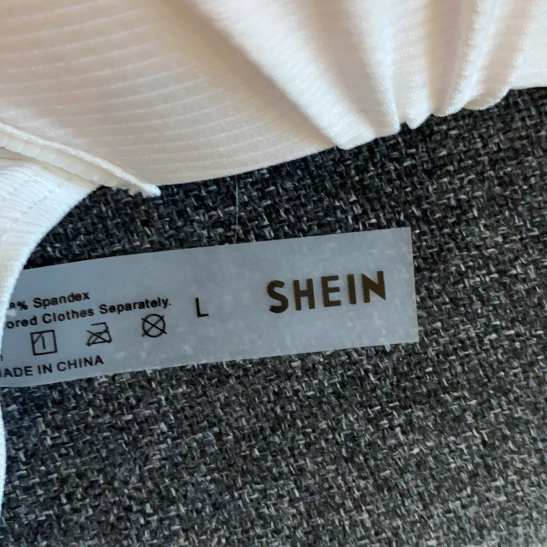 Shein bikinitopp - 90