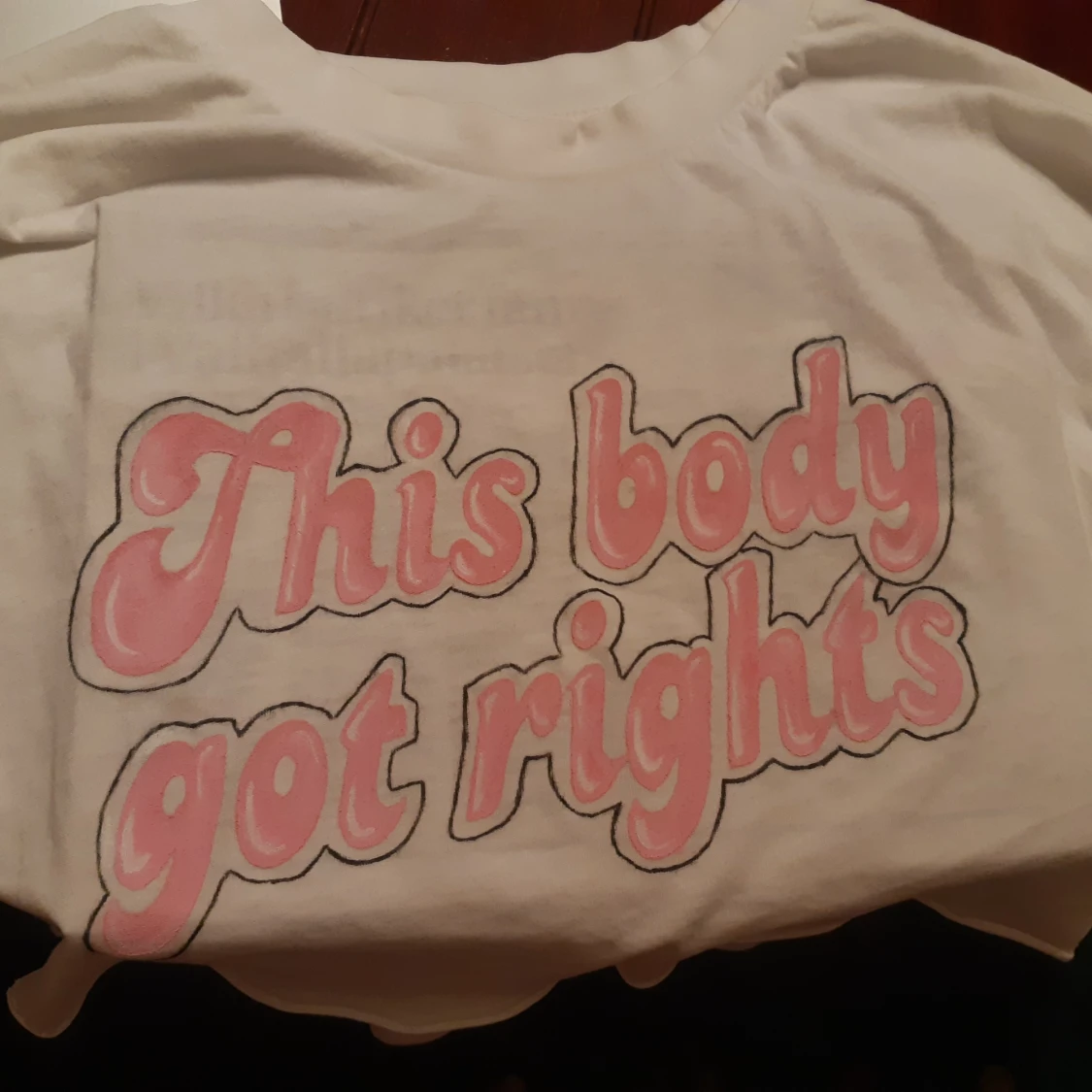 Intressekoll på custom made tygkassar - 91