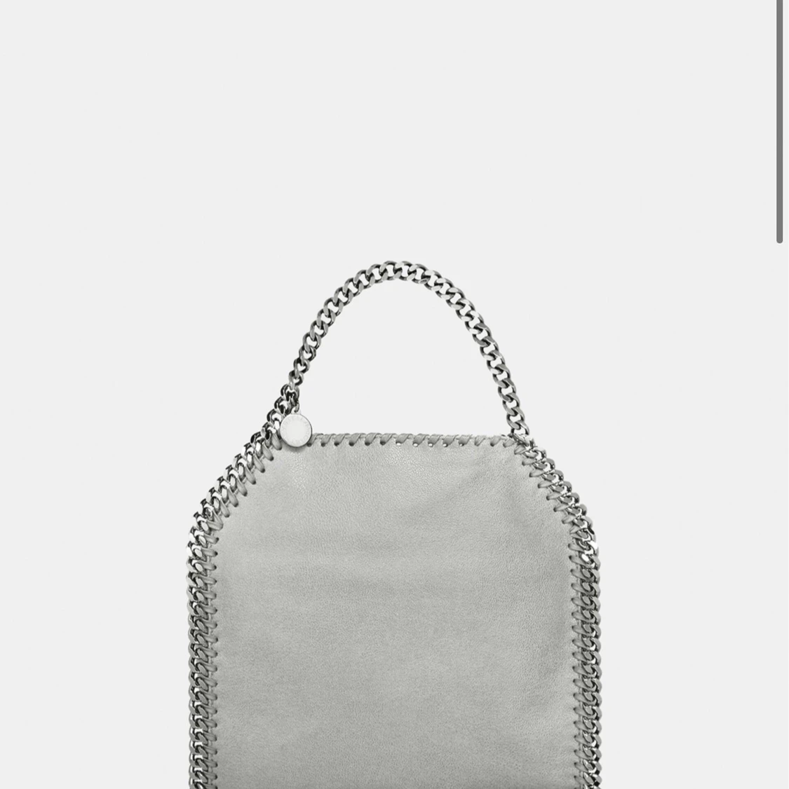Stella McCartney falabela mini tote