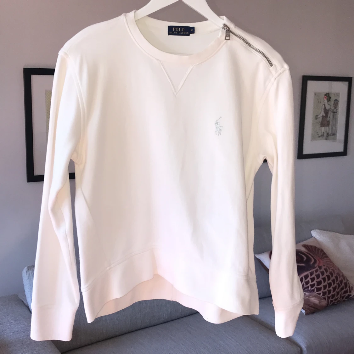 Polo Ralph Lauren tröja - 90