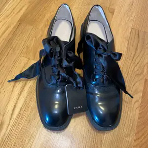 New zara shoes 