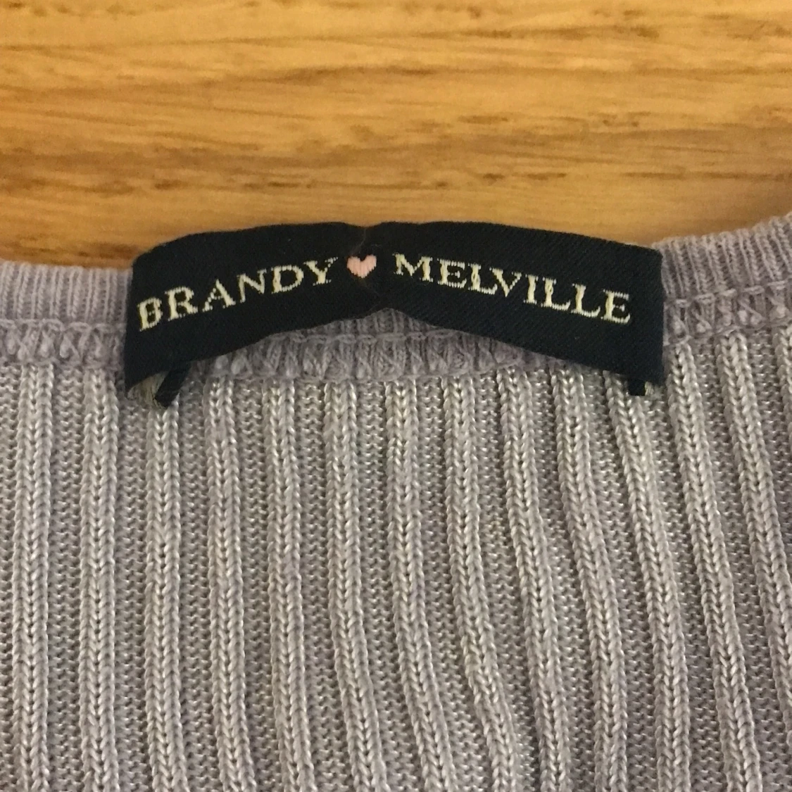 Brandy Melville kofta  - 91
