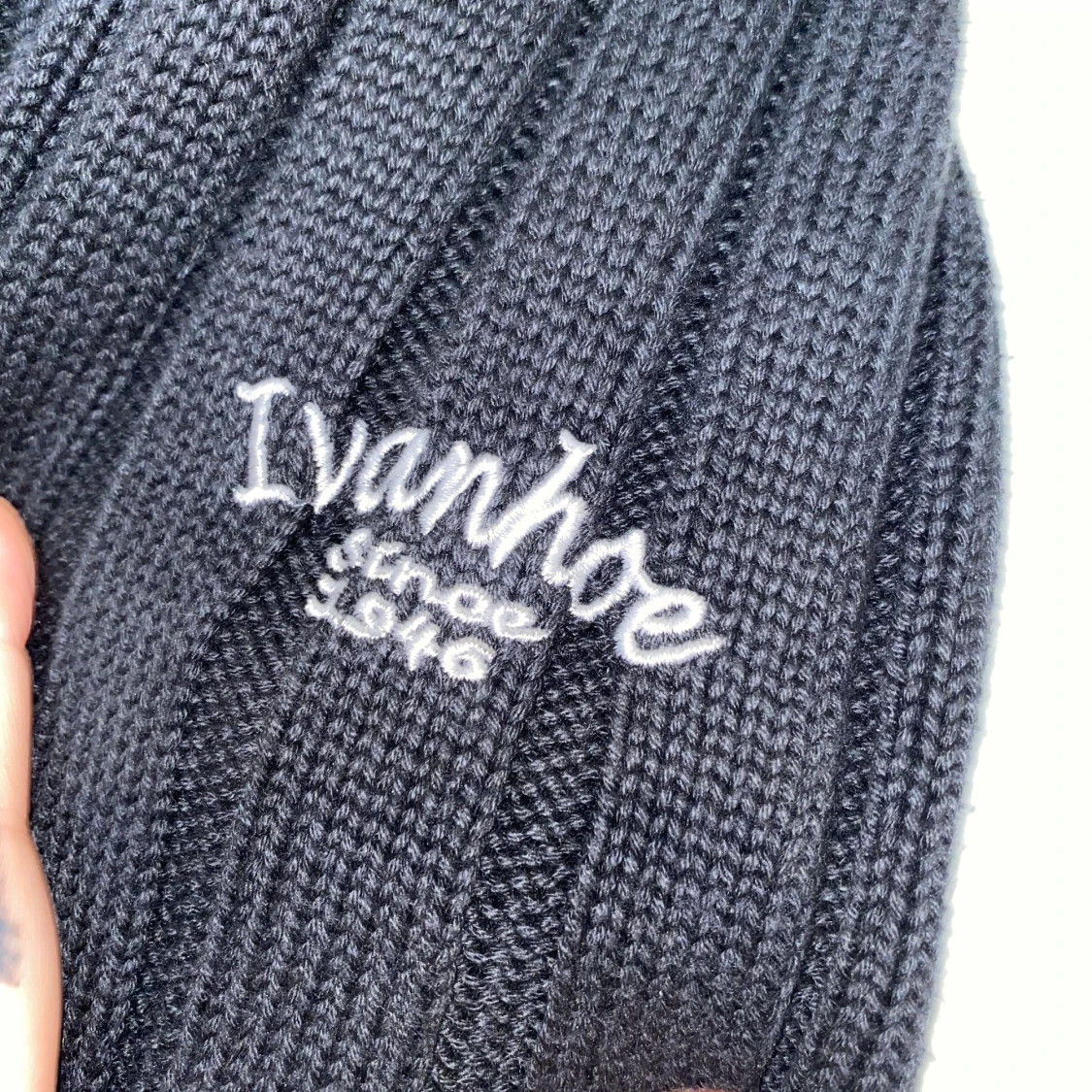 Ivanhoe kofta strl 42 - 91