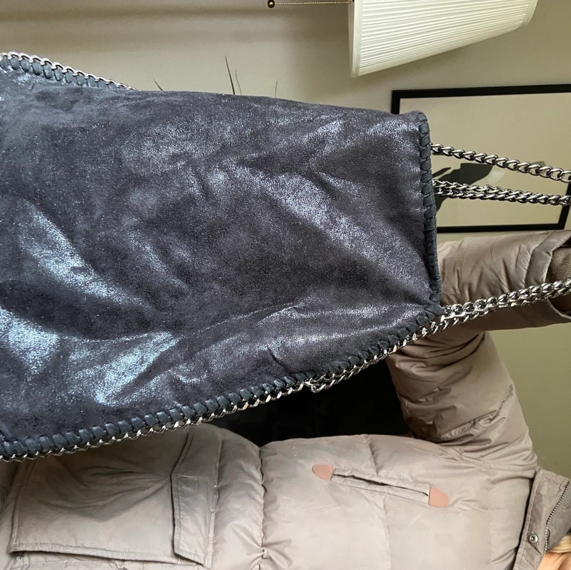 Liknande Stella McCartney väska - 91