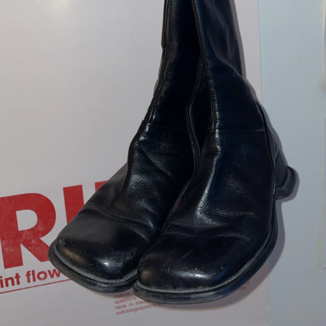 Detta stövlar 37  - 90