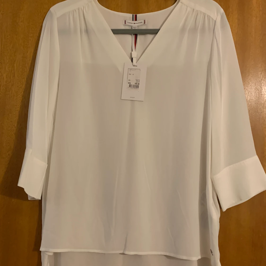 Tommy Hilfiger blus - 90