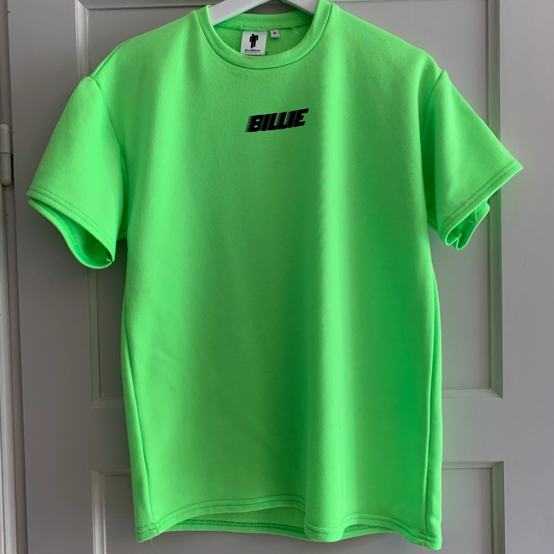 Billie Eilish merch stl M