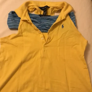 Ralph Lauren linne  - Ralph Lauren linne 