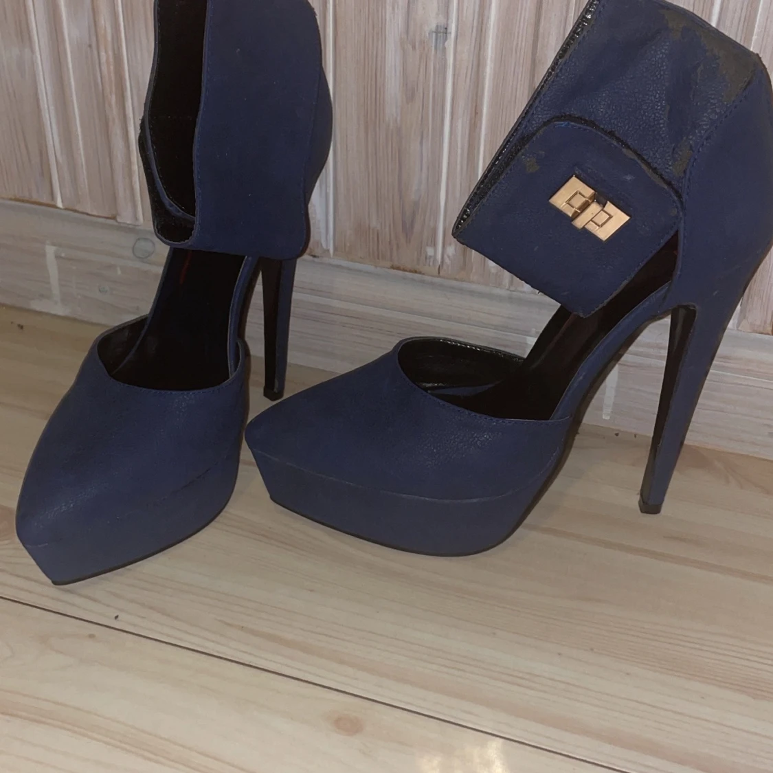 Sbtgga nelly klackar 38 - 90