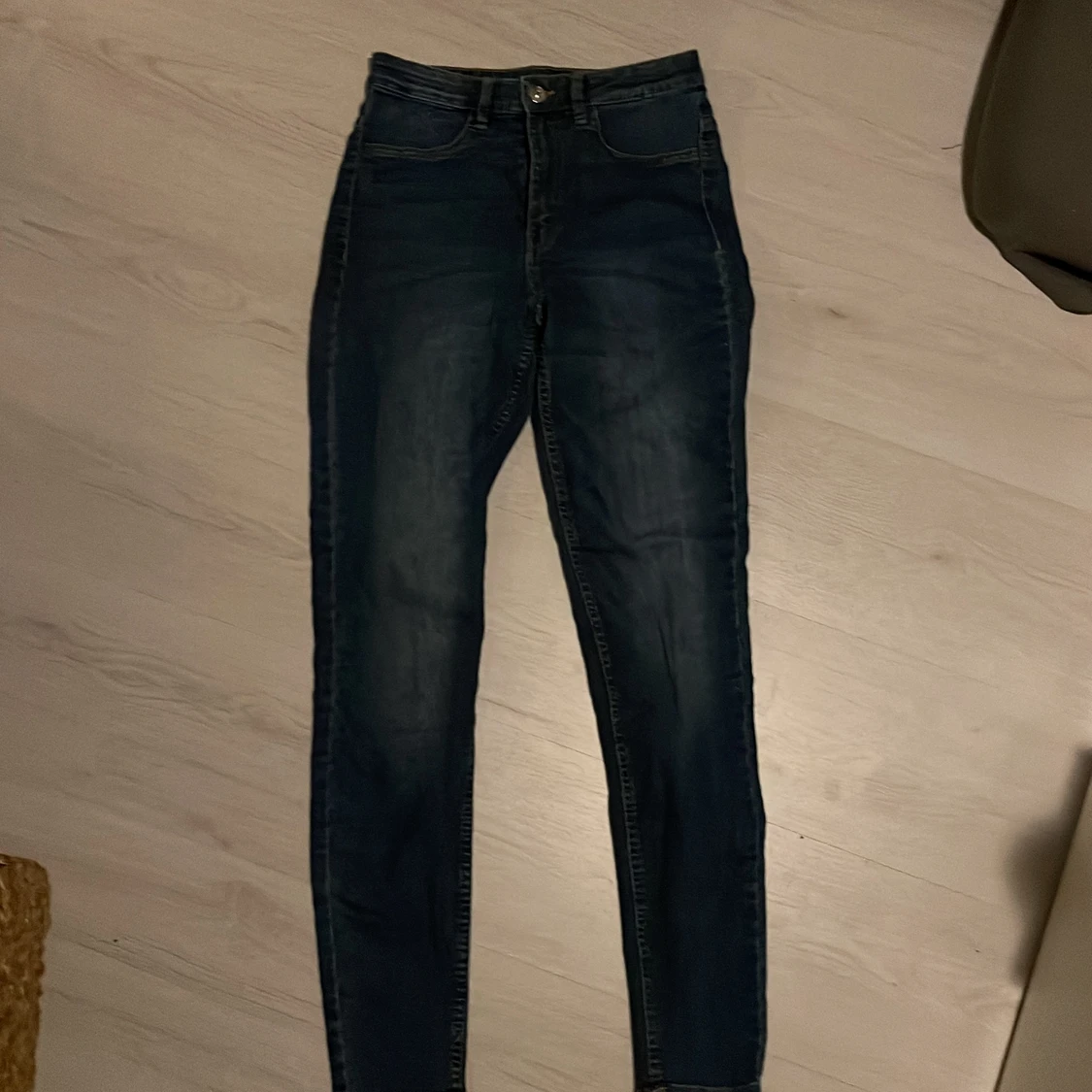 Skinny jeans  - 90