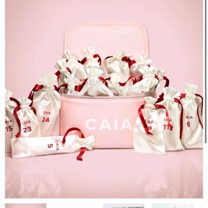 Oöppnad caia kalender FRAKT INGÅR - Helt oöppnad!💗 FRAKT INGÅR