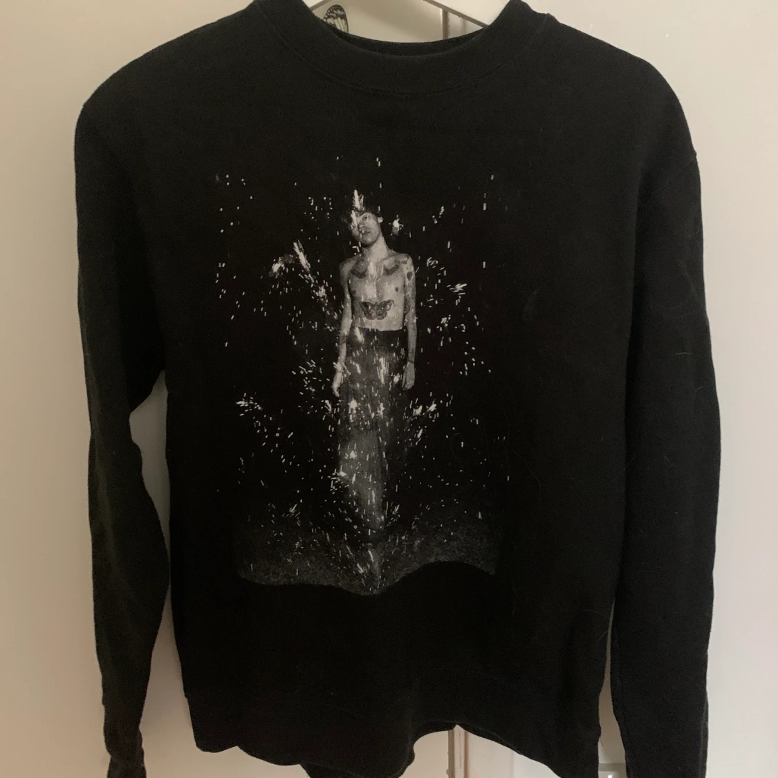 Harry Styles Sweatshirt