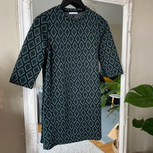 Klänning  - Snygg höstklänning från Zara