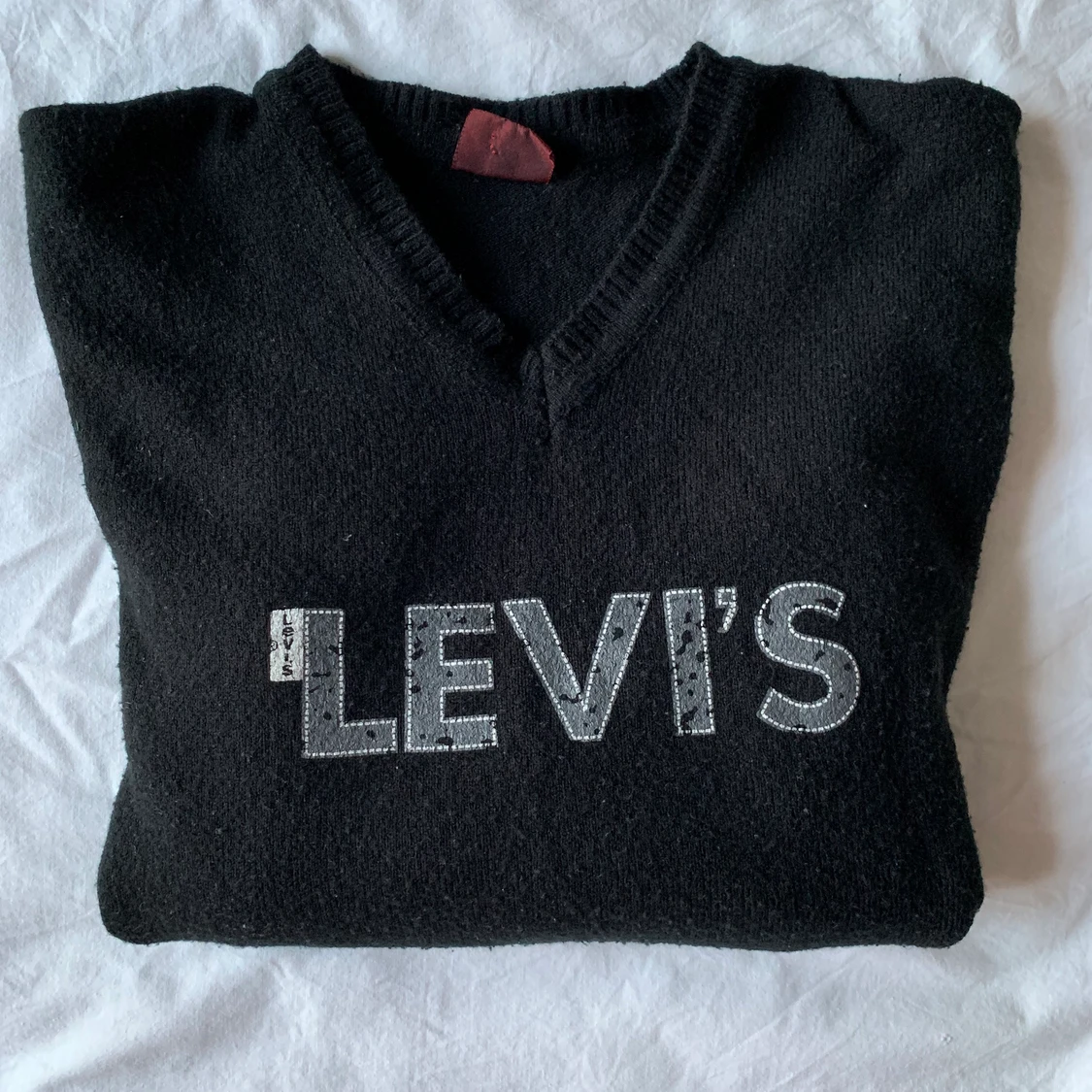 Levis sweatshirt  - 90