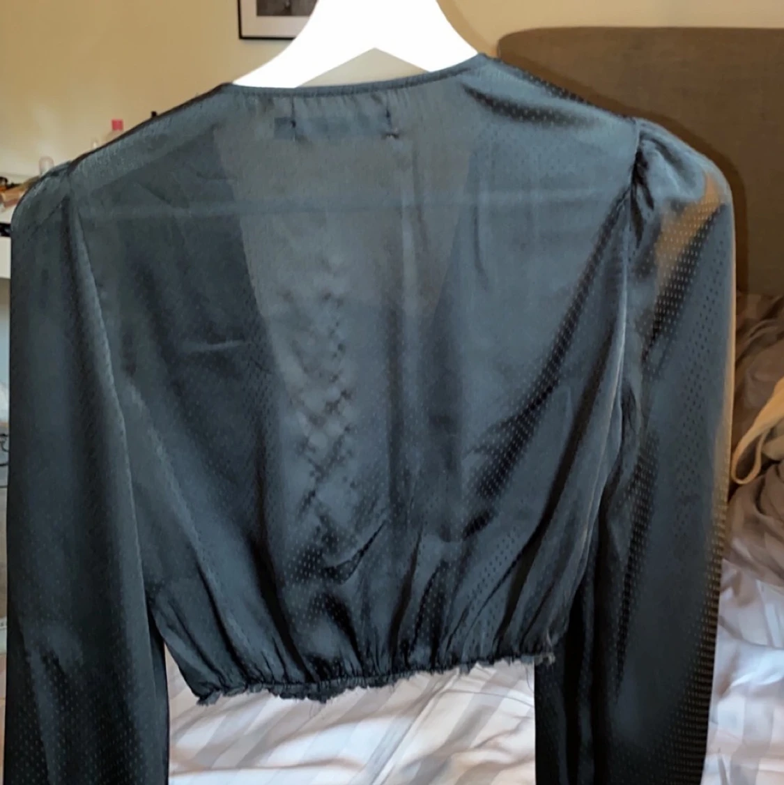 Bikbok topp i S - 91