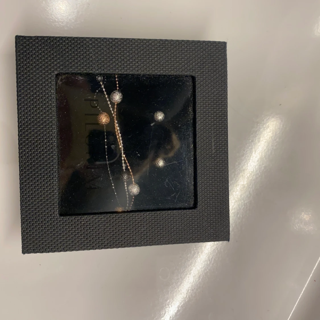 Pilgrim smycke  - 90