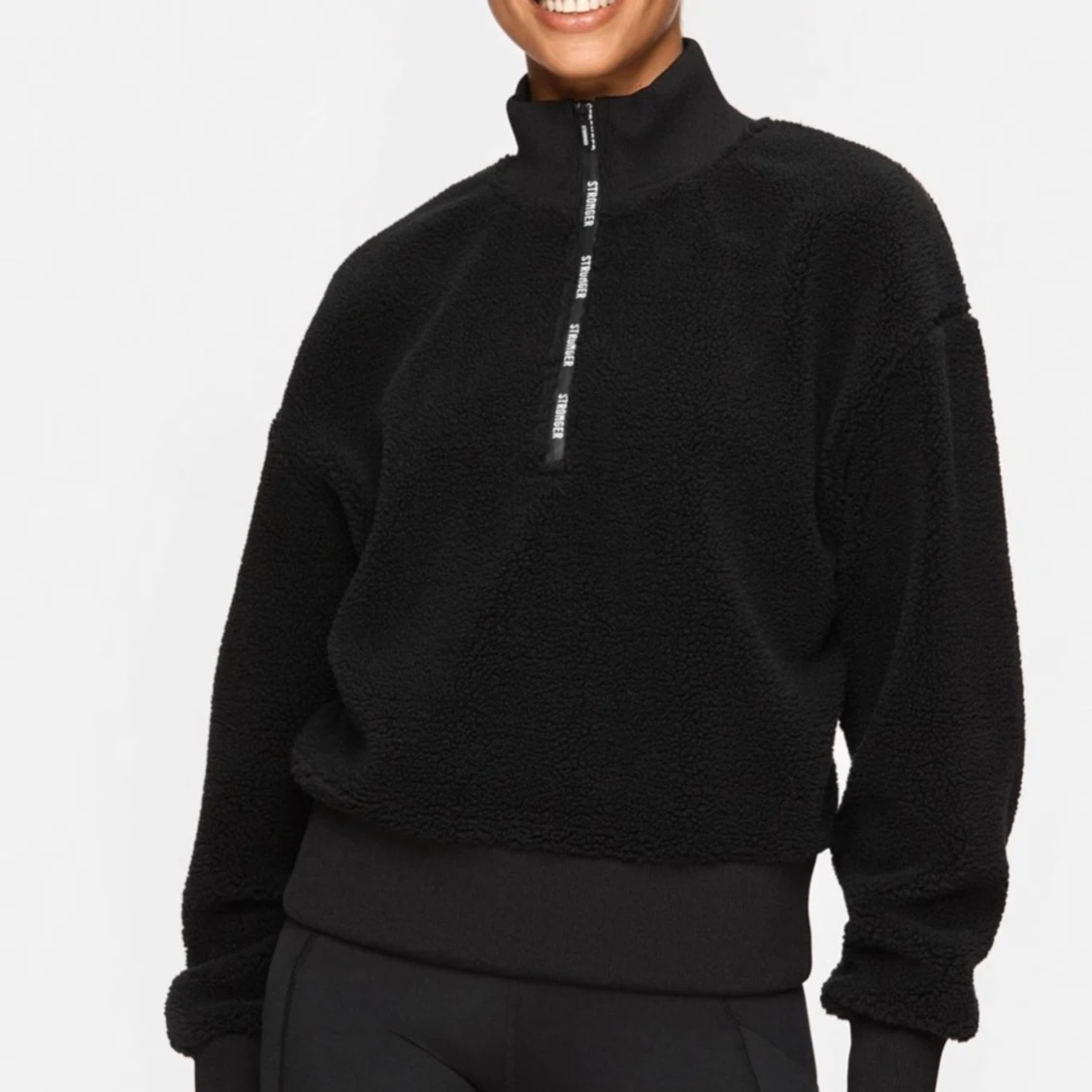 Helt ny Stronger jacka i storlek S - 91