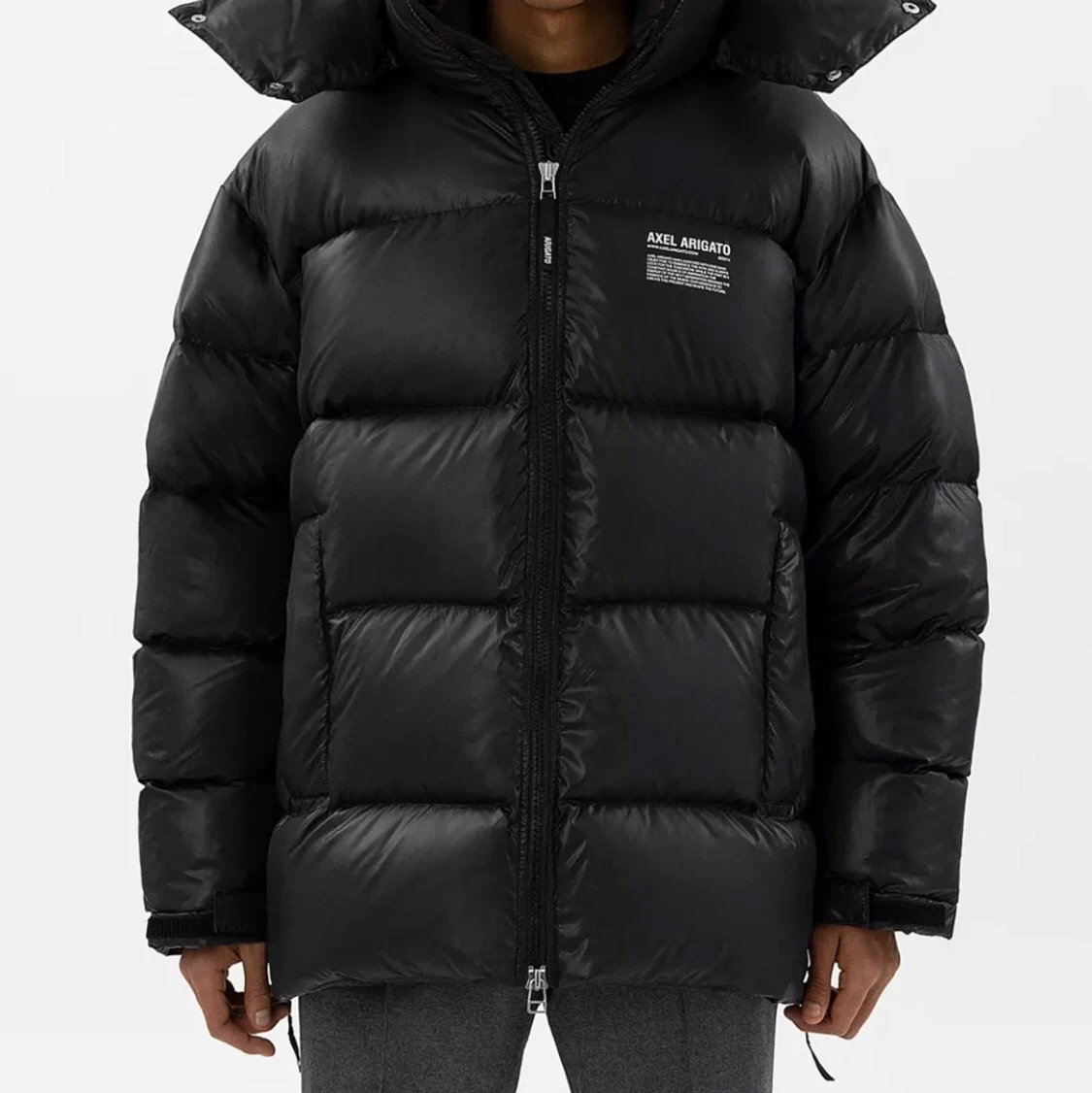 Axel arigato jacka
