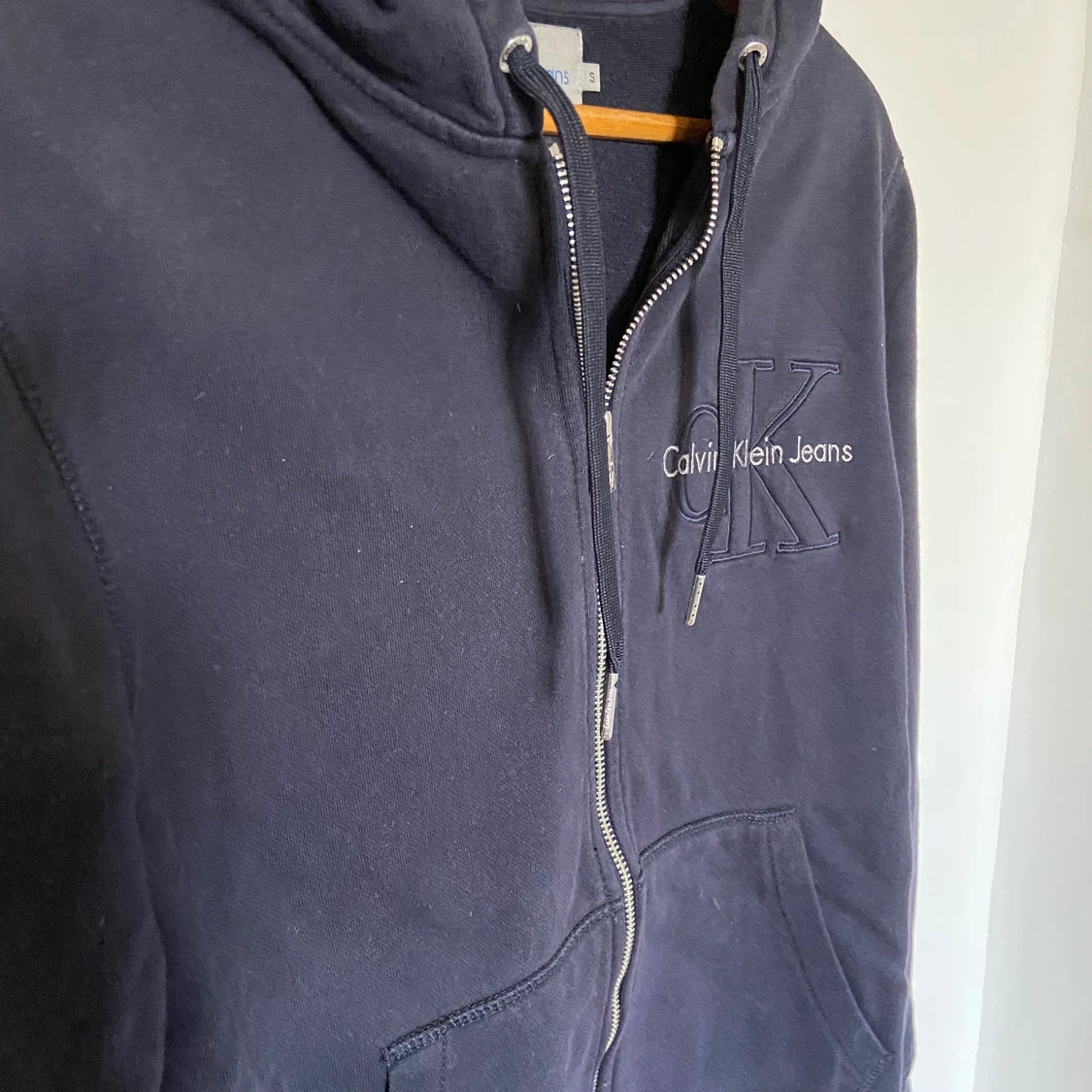 Calvin klein tröja  - 91