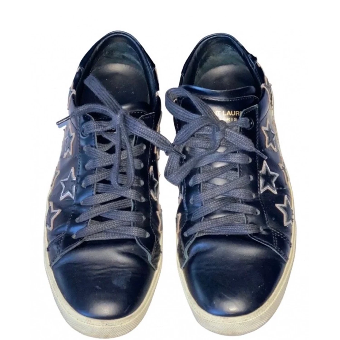 Saint Laurent sneakers - 90