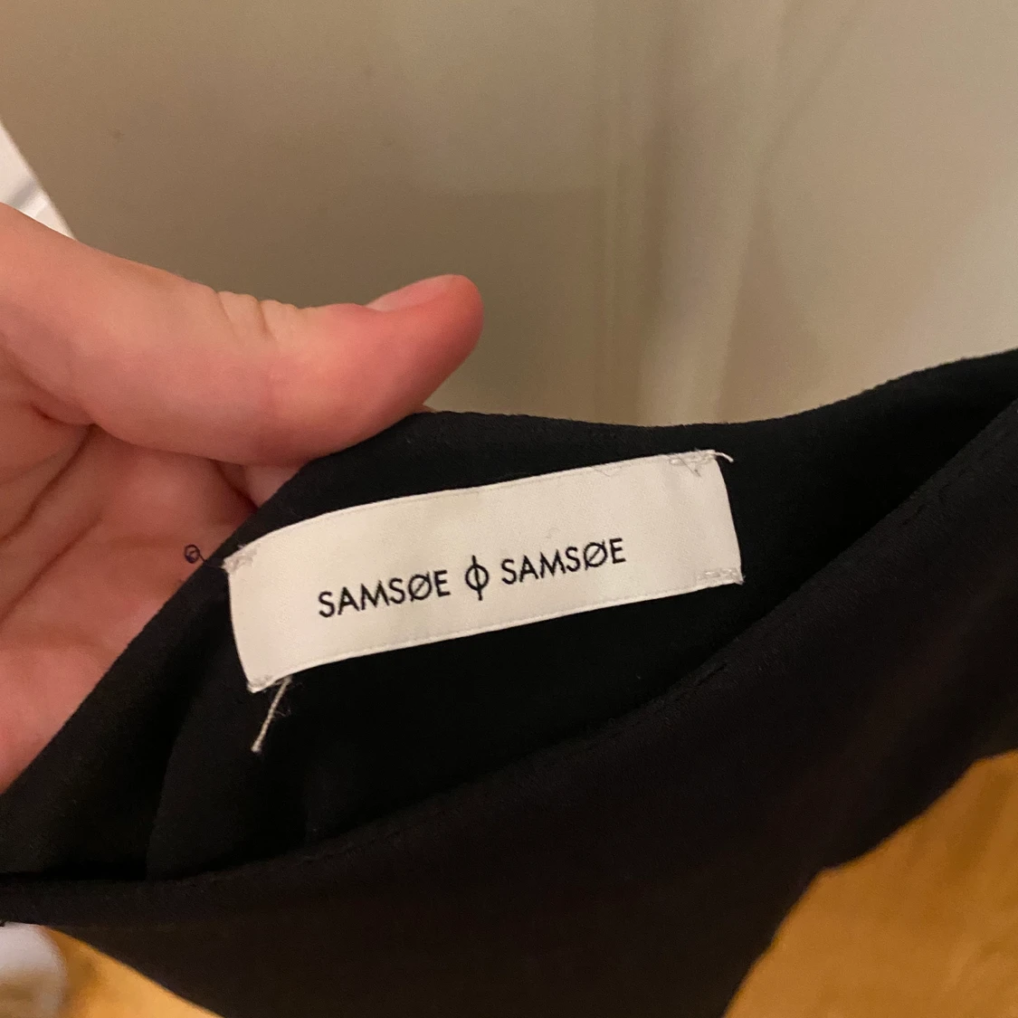 Samsøe samsøe linne - 90