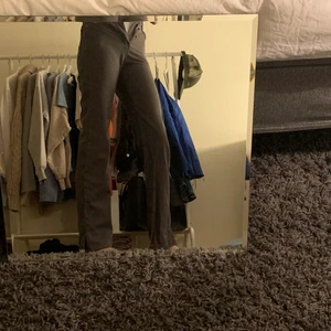 Venderbys stl S - Dragkedjan paj, liten i stl tycker jag