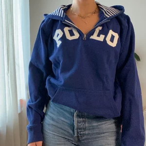 Ralph Lauren Polo - Lägger ut på nytt pga. oseriös köpare. Passar xs/s.