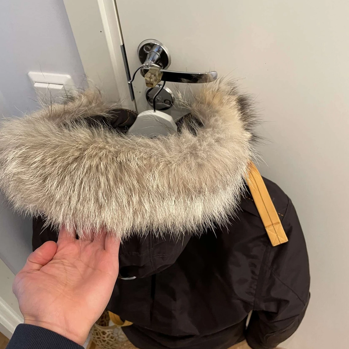 Parajumpers jacka right hand - 91