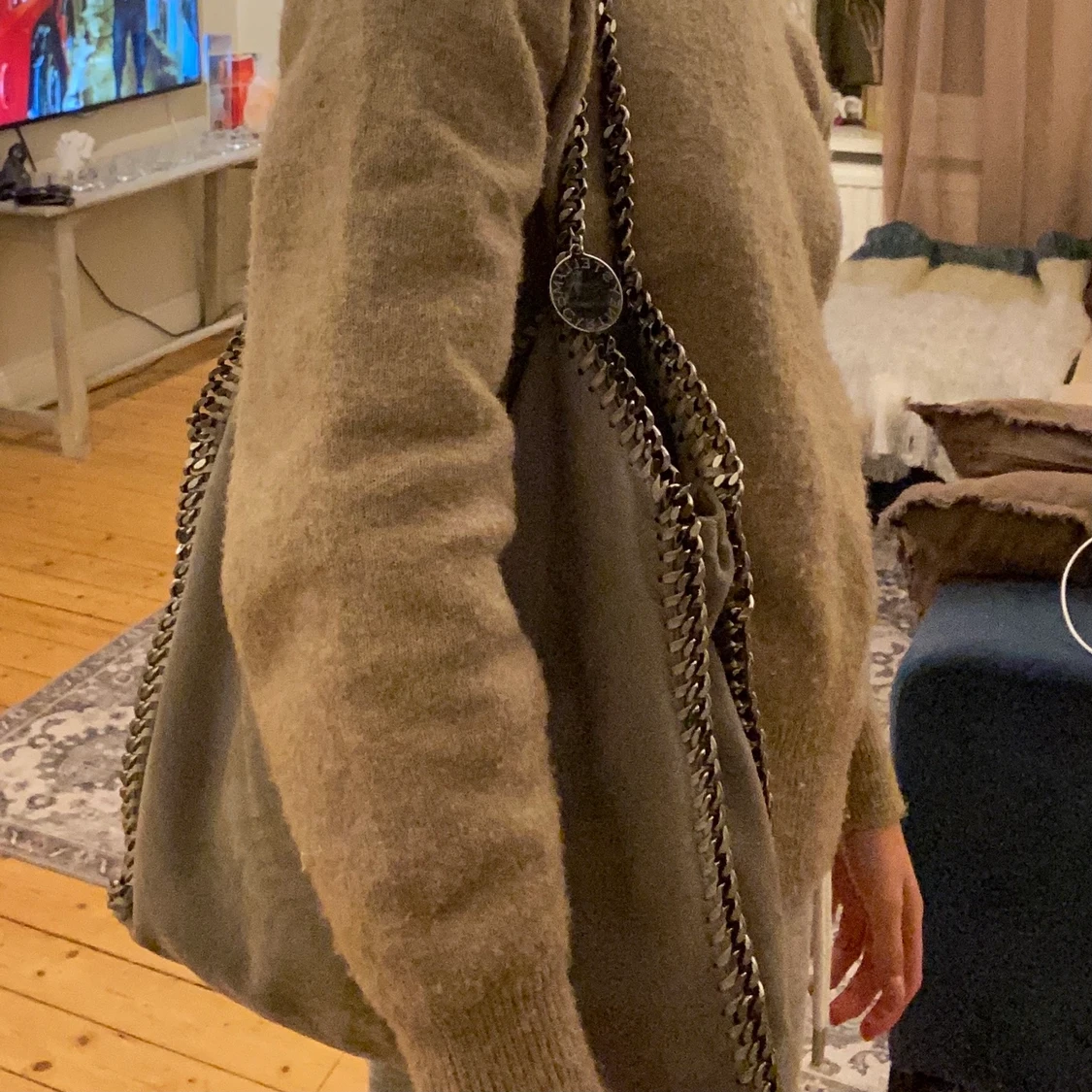 Stella McCartney väska - 90