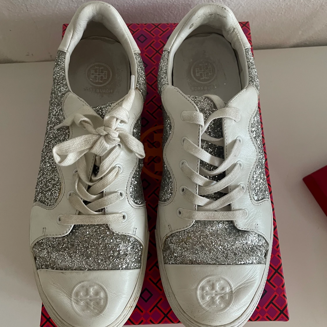 torry burch sneakers 