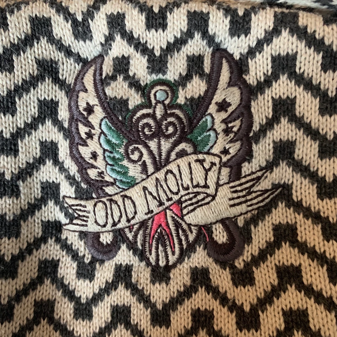 Odd Molly kofta - 91